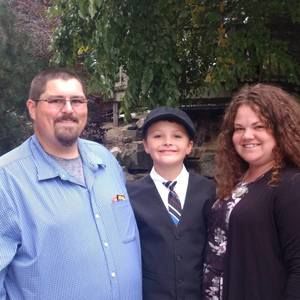 Meet your Posher, Duane